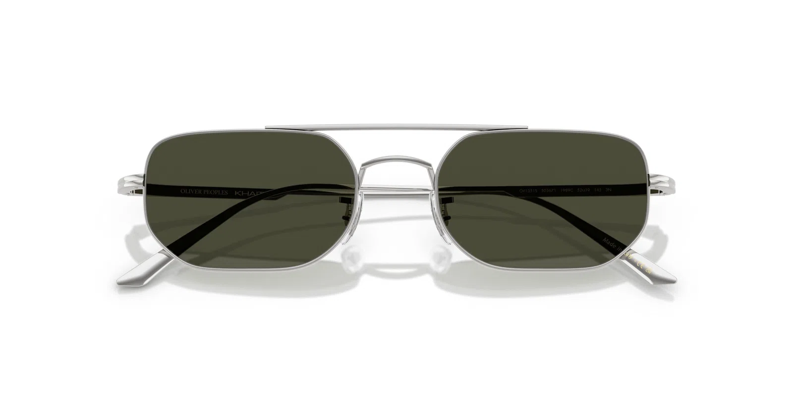 Oliver Peoples 1989c 1351S Sunglasses - view 24